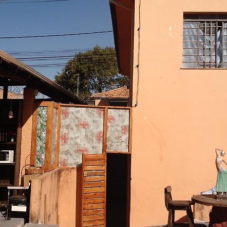 Pousada Mineira Belo Horizonte Dış mekan fotoğraf
