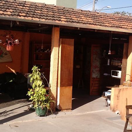 Pousada Mineira Belo Horizonte Dış mekan fotoğraf