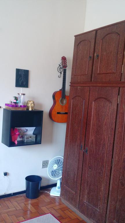 Pousada Mineira Belo Horizonte Dış mekan fotoğraf