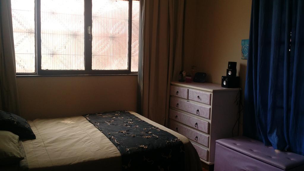 Pousada Mineira Belo Horizonte Dış mekan fotoğraf